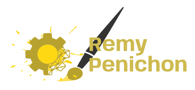 Rémy Penichon Logo